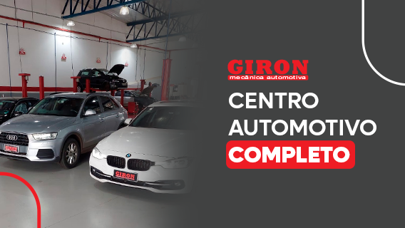 centro automotivo